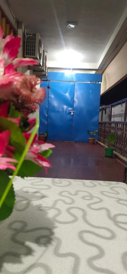 J J Residency Hotel Pondicherry Exterior photo